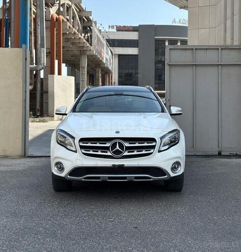 Mercedes GLA 250 2019, 42,000 km - 2.0 л - Bakı