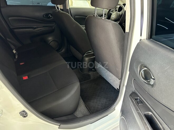 Nissan Note 2014, 37,450 km - 1.2 l - Bakı