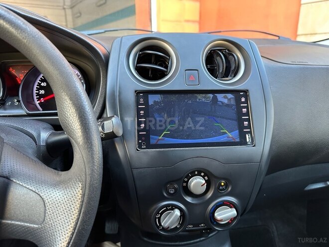 Nissan Note 2014, 37,450 km - 1.2 l - Bakı