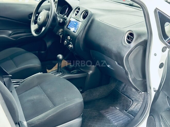 Nissan Note 2014, 37,450 km - 1.2 l - Bakı