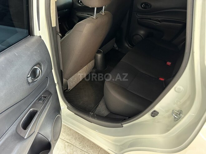 Nissan Note 2014, 37,450 km - 1.2 l - Bakı