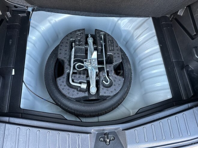Nissan Note 2014, 37,450 km - 1.2 l - Bakı