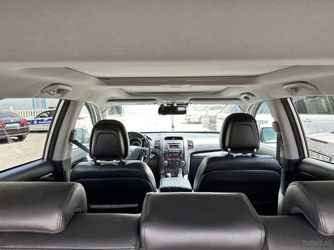 Kia Sorento 2011, 215,000 km - 2.0 l - Bakı