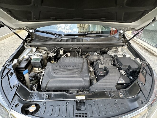 Kia Sorento 2011, 215,000 km - 2.0 l - Bakı