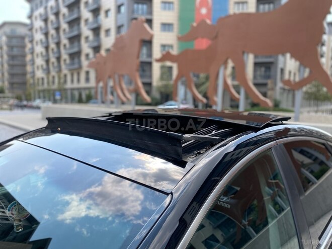 Hyundai Grandeur 2012, 146,338 km - 3.0 l - Bakı