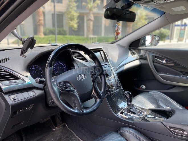 Hyundai Grandeur 2012, 146,338 km - 3.0 l - Bakı