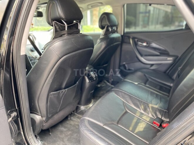 Hyundai Grandeur 2012, 146,338 km - 3.0 l - Bakı