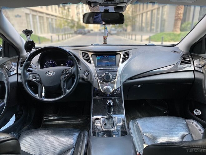 Hyundai Grandeur 2012, 146,338 km - 3.0 l - Bakı