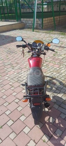 Tufan M50 2021, 16,000 km - 0.1 л - Quba