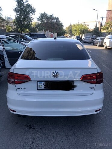 Volkswagen Jetta 2014, 154,000 km - 1.8 л - Bakı