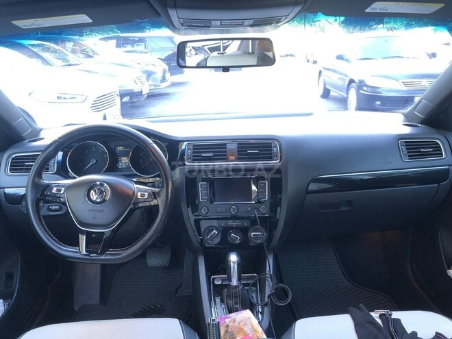Volkswagen Jetta 2014, 154,000 km - 1.8 л - Bakı