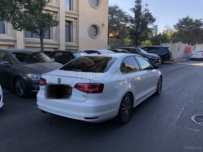 Volkswagen Jetta 2014, 154,000 km - 1.8 л - Bakı