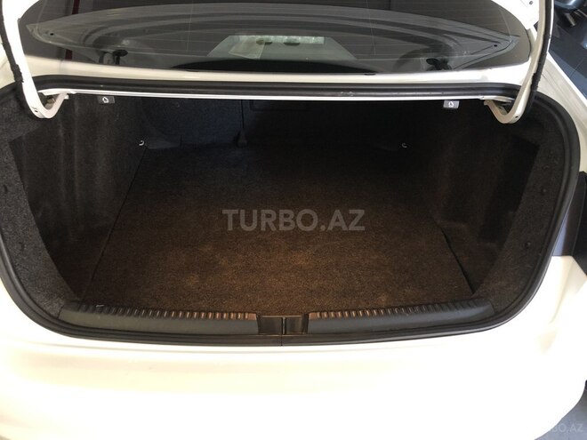 Volkswagen Jetta 2014, 154,000 km - 1.8 л - Bakı