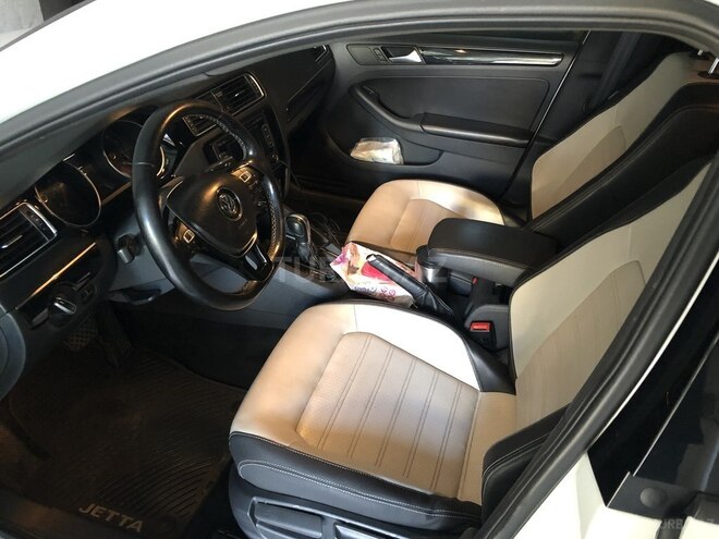 Volkswagen Jetta 2014, 154,000 km - 1.8 л - Bakı