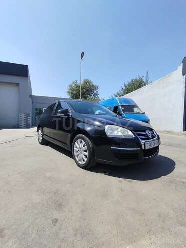 Volkswagen Jetta 2008, 180,000 km - 1.6 л - Sabirabad