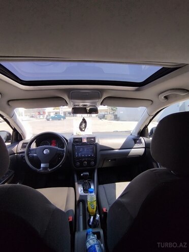 Volkswagen Jetta 2008, 180,000 km - 1.6 л - Sabirabad