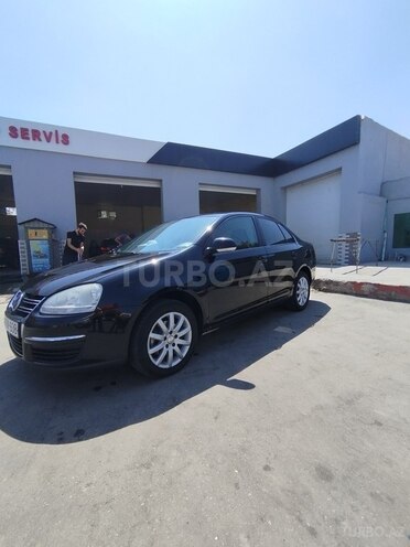 Volkswagen Jetta 2008, 180,000 km - 1.6 л - Sabirabad
