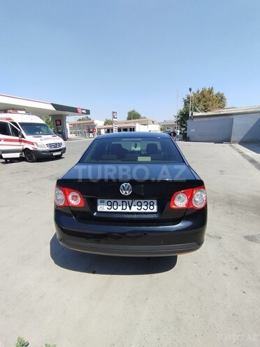 Volkswagen Jetta 2008, 180,000 km - 1.6 л - Sabirabad
