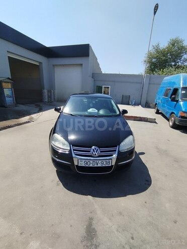 Volkswagen Jetta 2008, 180,000 km - 1.6 л - Sabirabad