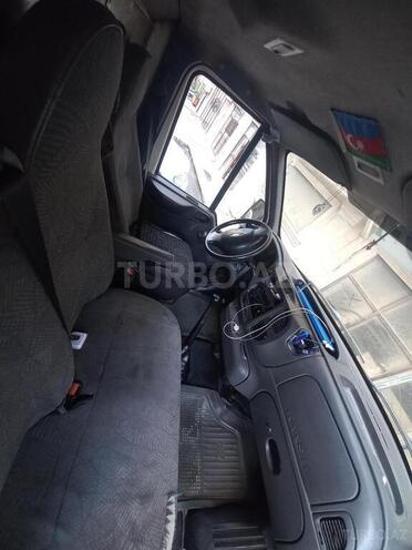 Ford Transit 2002, 400,000 km - 2.4 l - Bakı