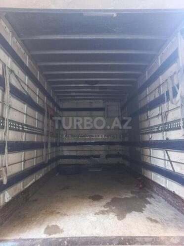 Ford Transit 2002, 400,000 km - 2.4 l - Bakı