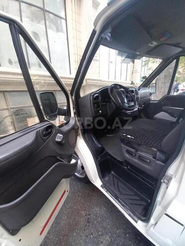 Ford Transit 2002, 400,000 km - 2.4 l - Bakı