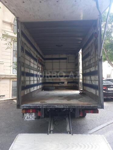 Ford Transit 2002, 400,000 km - 2.4 l - Bakı