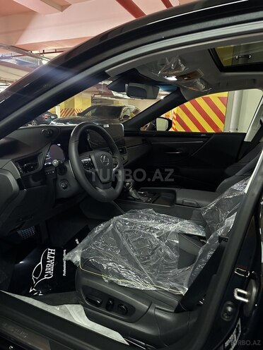 Lexus ES 300h 2023, 0 km - 2.5 l - Bakı