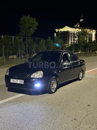 LADA (VAZ) Priora 2014, 170,000 km - 1.6 l - Bakı