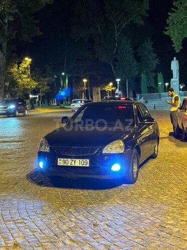 LADA (VAZ) Priora 2014, 170,000 km - 1.6 l - Bakı