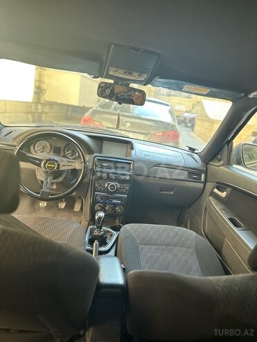 LADA (VAZ) Priora 2014, 170,000 km - 1.6 l - Bakı