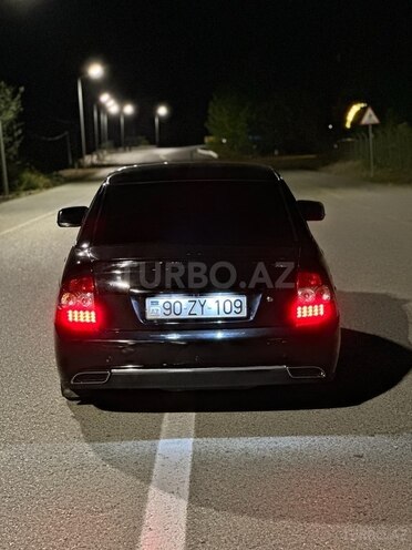 LADA (VAZ) Priora 2014, 170,000 km - 1.6 l - Bakı