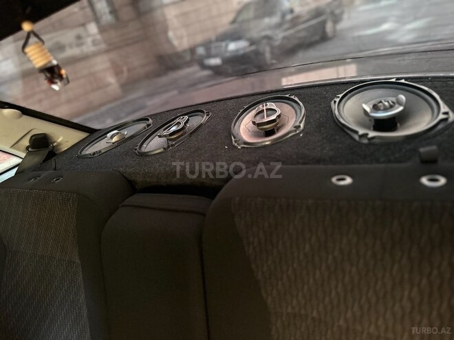 LADA (VAZ) Priora 2014, 170,000 km - 1.6 l - Bakı