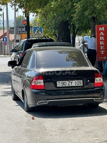 LADA (VAZ) Priora 2014, 170,000 km - 1.6 l - Bakı