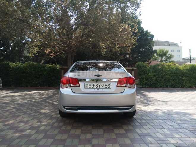 Chevrolet Cruze 2013, 260,000 km - 1.4 л - Bakı