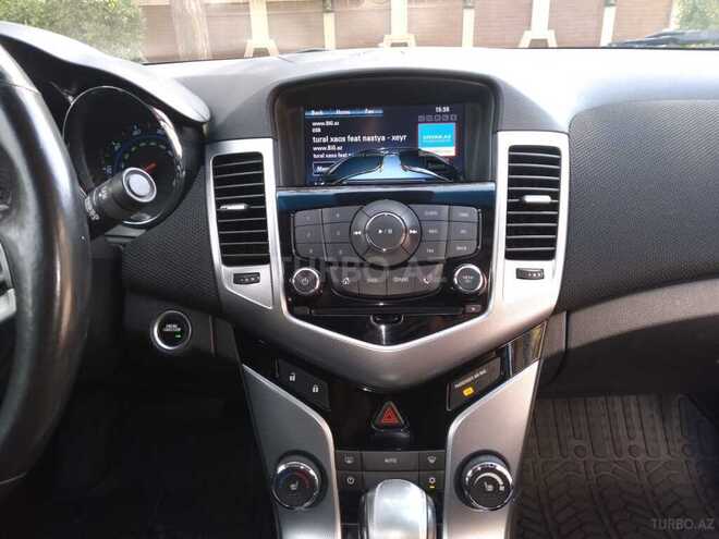Chevrolet Cruze 2013, 260,000 km - 1.4 л - Bakı