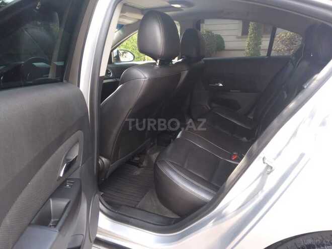 Chevrolet Cruze 2013, 260,000 km - 1.4 л - Bakı