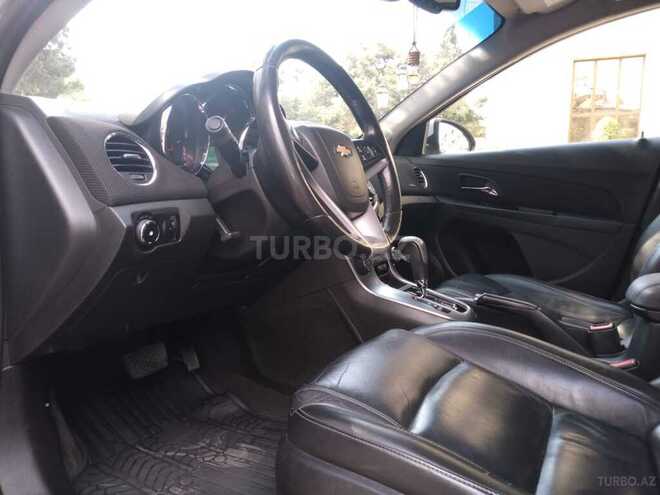 Chevrolet Cruze 2013, 260,000 km - 1.4 л - Bakı