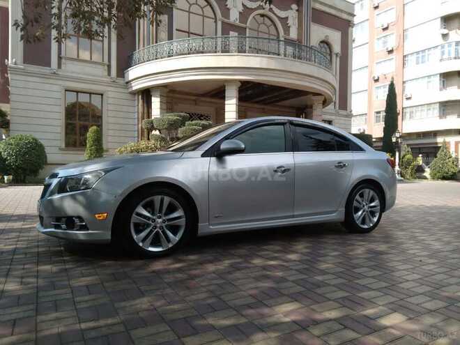 Chevrolet Cruze 2013, 260,000 km - 1.4 л - Bakı