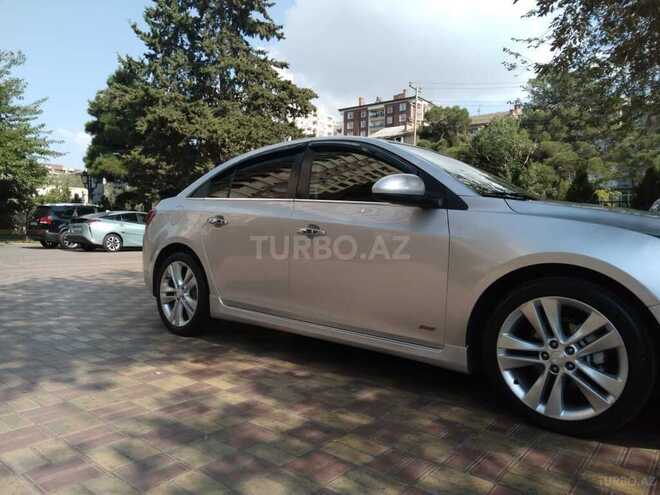 Chevrolet Cruze 2013, 260,000 km - 1.4 л - Bakı