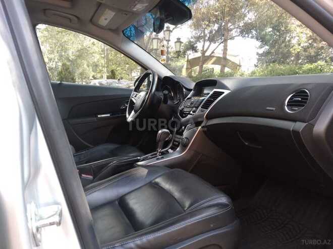 Chevrolet Cruze 2013, 260,000 km - 1.4 л - Bakı