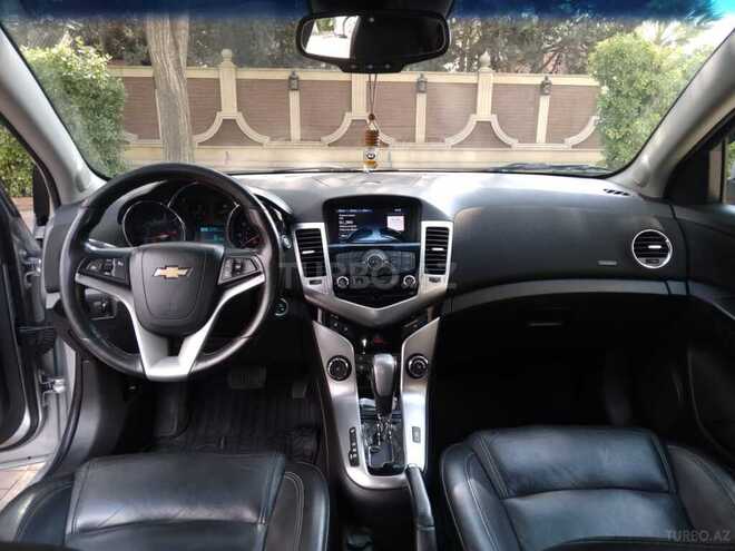 Chevrolet Cruze 2013, 260,000 km - 1.4 л - Bakı