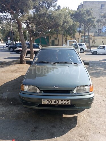 LADA (VAZ) 2115 2011, 150,000 km - 1.6 л - Bakı