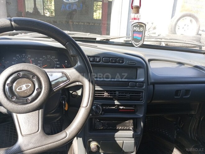LADA (VAZ) 2115 2011, 150,000 km - 1.6 л - Bakı