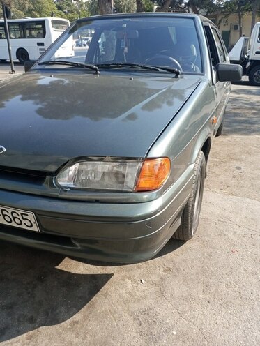LADA (VAZ) 2115 2011, 150,000 km - 1.6 л - Bakı