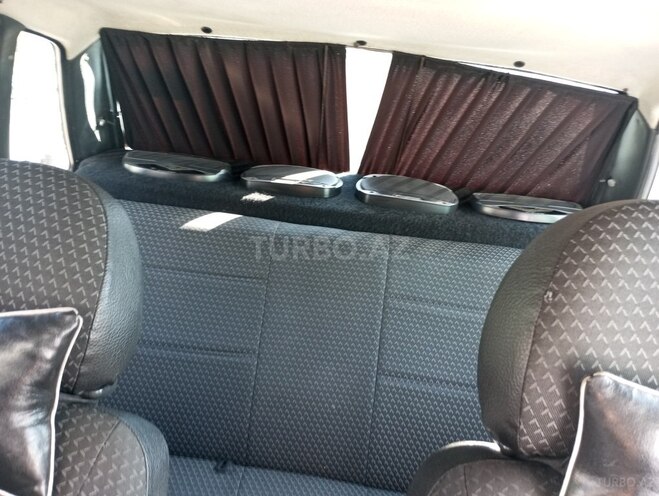 LADA (VAZ) 2115 2011, 150,000 km - 1.6 л - Bakı
