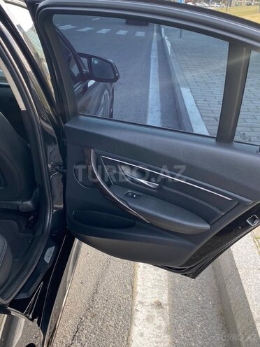 BMW 328 2013, 302,000 km - 2.0 l - Bakı