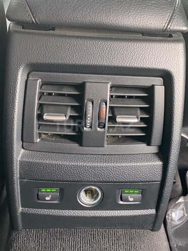 BMW 328 2013, 302,000 km - 2.0 l - Bakı