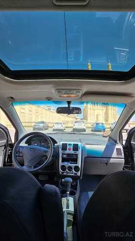 Hyundai Getz 2006, 194,942 km - 1.6 l - Bakı