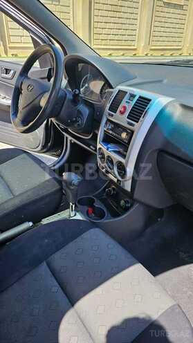 Hyundai Getz 2006, 194,942 km - 1.6 l - Bakı